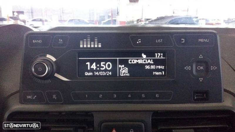 Opel Combo L1H1 3L Essent c/IVA - 8