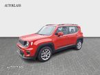 Jeep Renegade 1.0 Turbo 4x2 M6 Longitude - 1