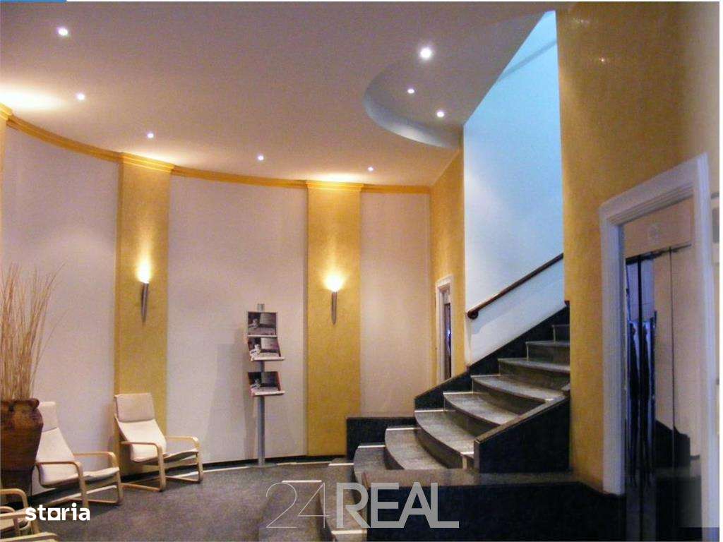 Matrix Office Building 300-1100 mp spatii birouri in Piata Unirii - Imagine principală: 4/19