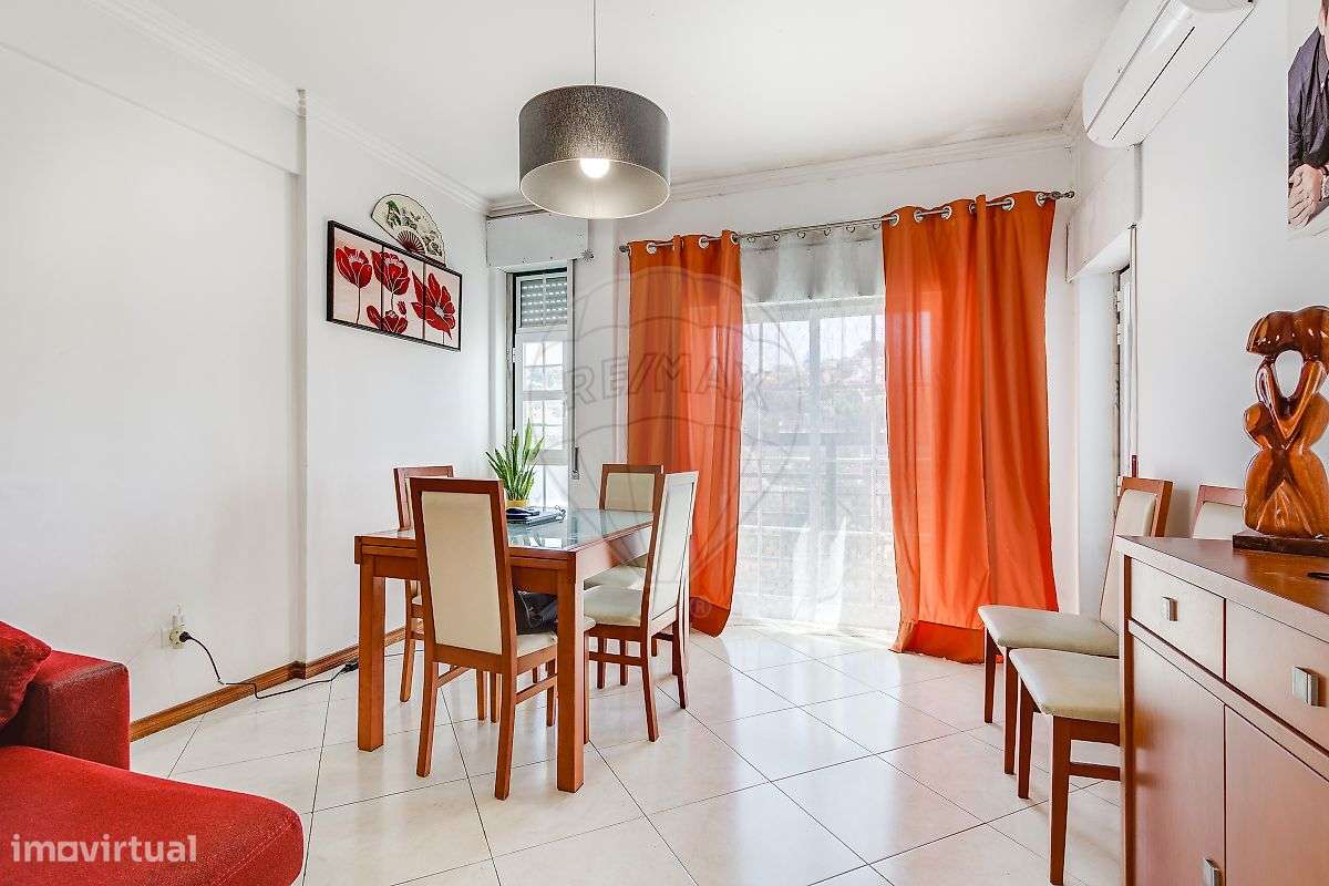 Apartamento T4 para venda-7