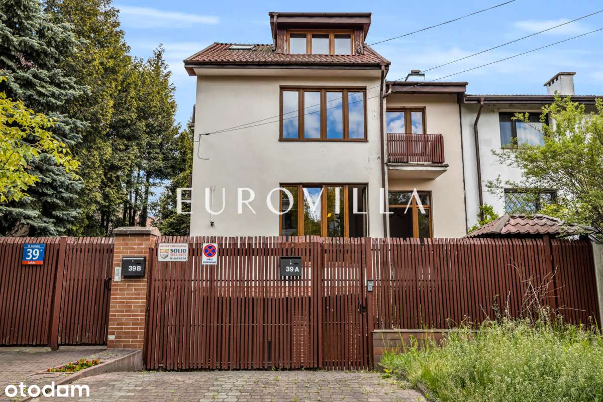 Sadyba, alternatywa dla mieszkania - Pełny obrazek: 4/11