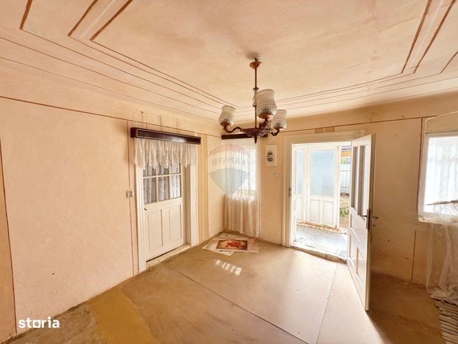 Casă de demolat + teren, de vânzare – 515 mp în Vladimirescu / Arad-6