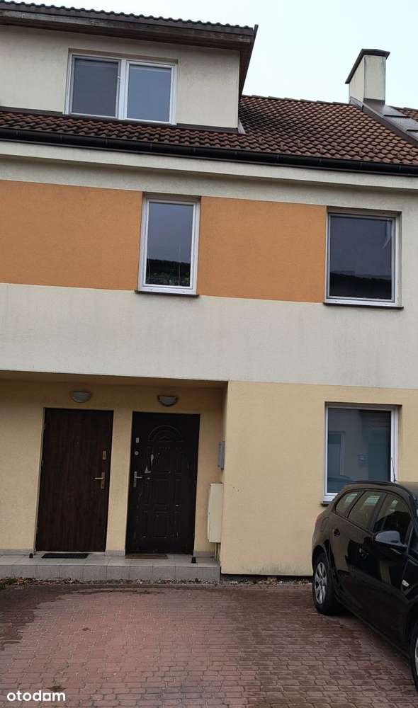 Dwupoziomowe, bezczynszowe 4 pokoje, 103 m².-6