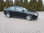 Mitsubishi Lancer 2.0 DI-D Intense - 6