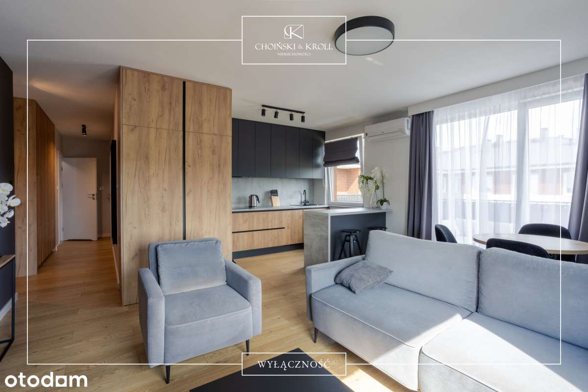 Wysoki standard wykończenia i wyposażenie w cenie!-5