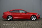 Audi A5 45 TFSI mHEV Quattro S Line S tronic - 5