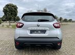 Renault Captur 1.5 dCi Exclusive - 6