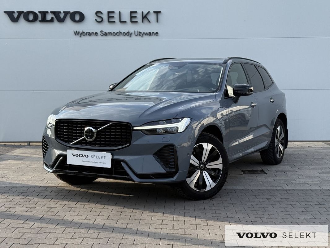 volvo xc-60