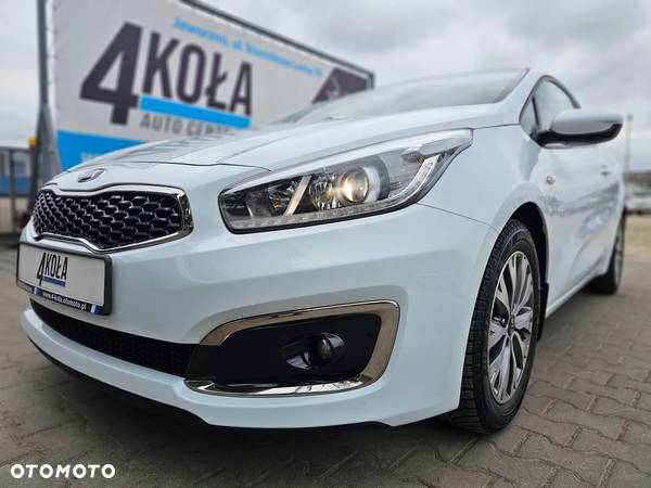 Kia Pro_cee'd 1.4 M - 9