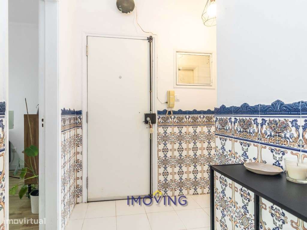 Excelente oportunidade T2 na Quinta da Lomba, Barreiro-14