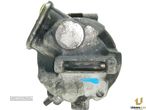 COMPRESSOR AR CONDICIONADO OPEL CORSA D 2010 -55703721 - 3