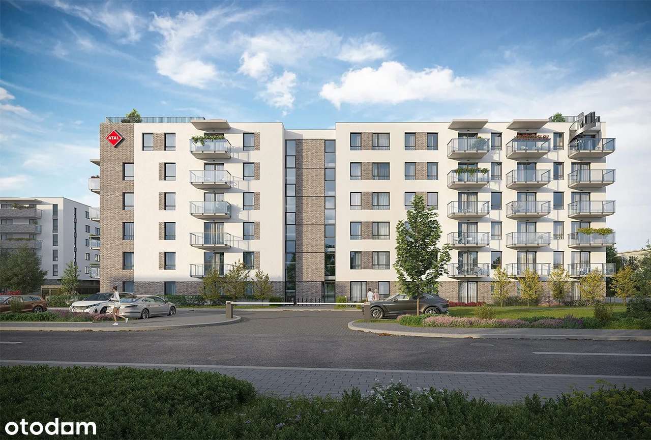 ATAL S.A. OSIEDLE POEMATU III-6