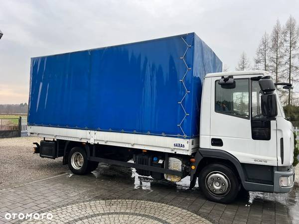 Iveco Eurocargo M812 - 2