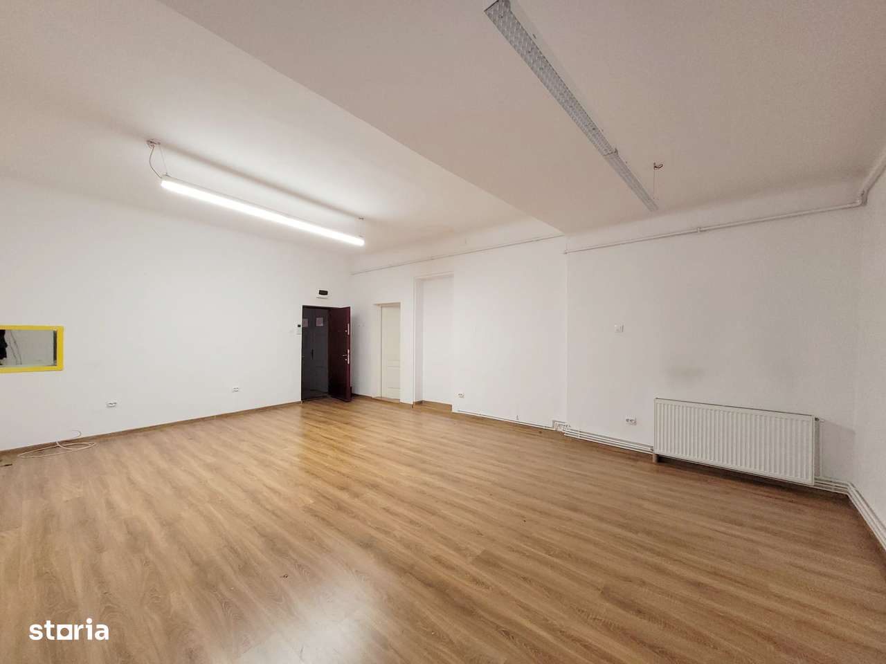 De închiriat spațiu de birouri 60 mp zona Sora - Imagine principală: 3/8