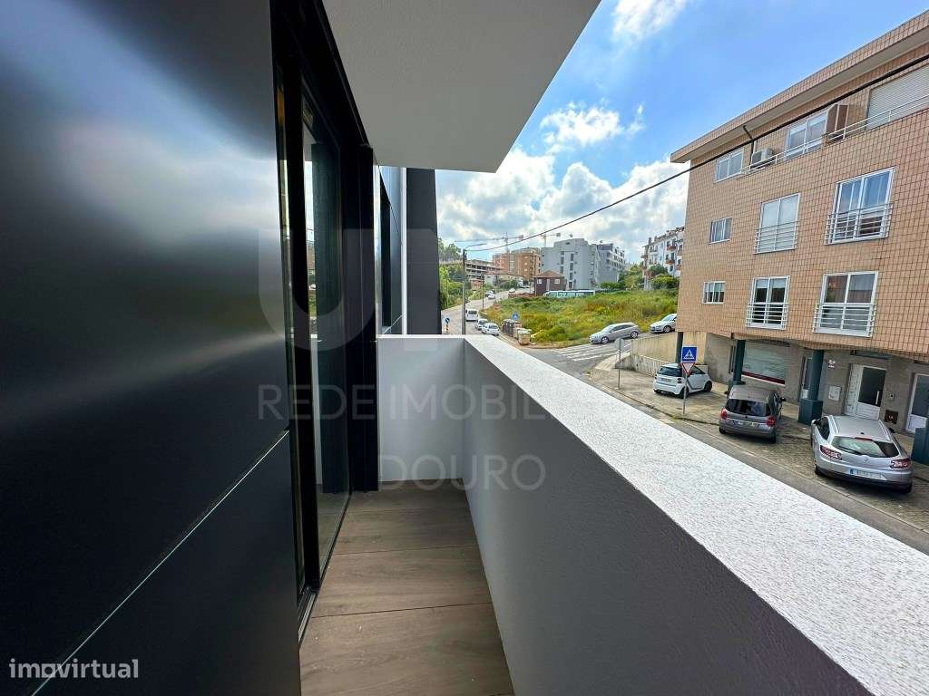 Apartamento T2 NOVO | São Cosme, Gondomar-15