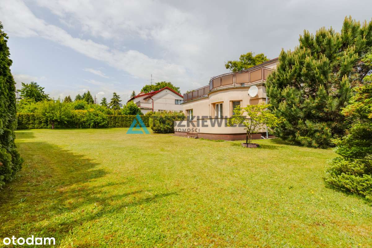 Unikatowy dom w Orłowie, modernistyczna perełka ! - Pełny obrazek: 5/20