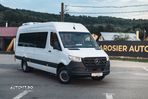 Mercedes-Benz Sprinter 517 CDI Platforma CD L3 170 CP RWD 6MT - 1