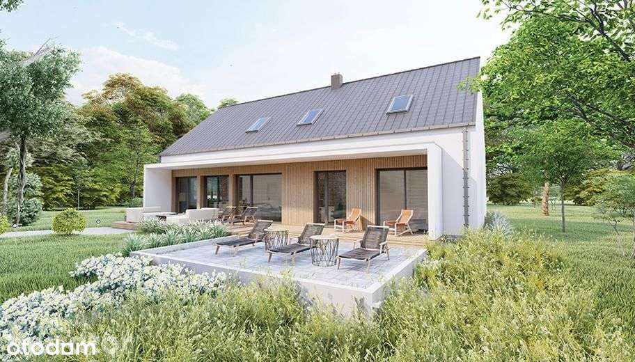 Zanurz się w spokoju – Wysiołek Luborzycki! - Pełny obrazek: 4/13