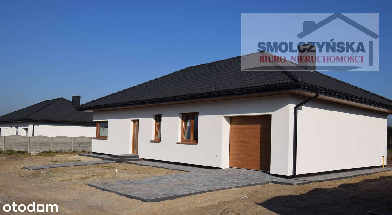 Nowy Dom 129m2 Józefów-7