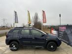 Dacia Duster 1.5 Blue dCi 4WD Comfort - 18