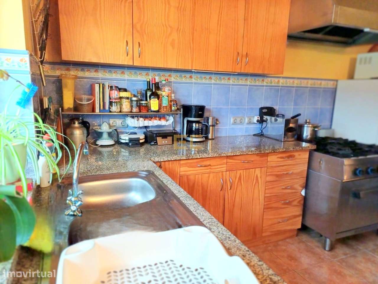 Moradia T3, com piscina e terreno - Bom Sucesso!-10