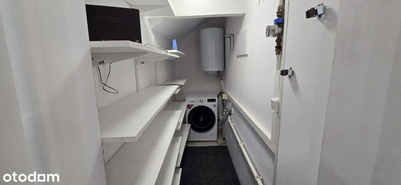 Mieszkanie 52 m2 - Centrum Miasta - Ciechocinek-14