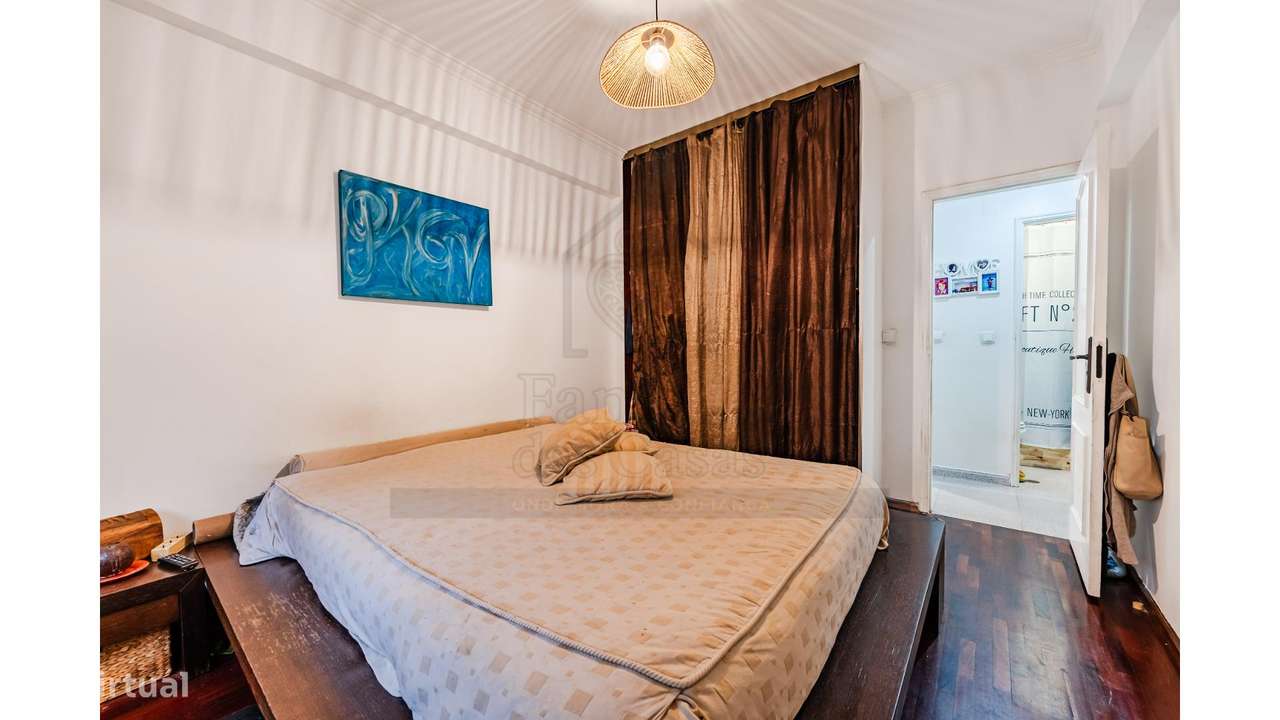 T3 a 5 Minutos da Estaçao da Fertagus-18