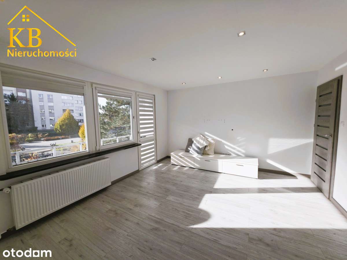 Nowoczesne mieszkanie - Świdnica Osiedle Młodych-4