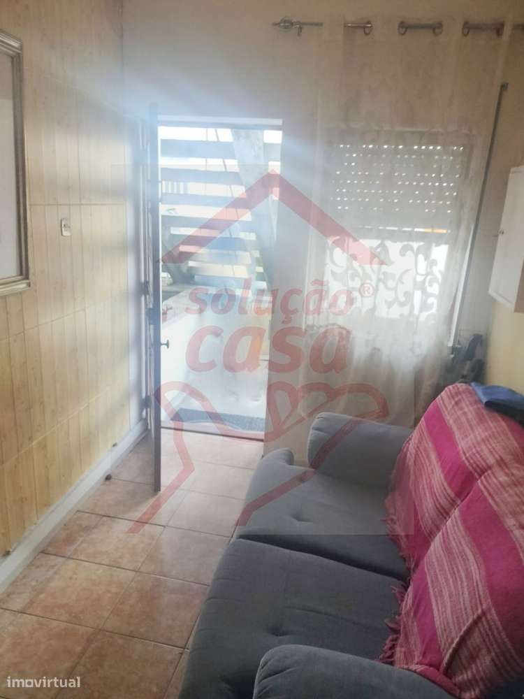 Andar Moradia T1+1 somente para INVESTIDORES! - Grande imagem: 5/14