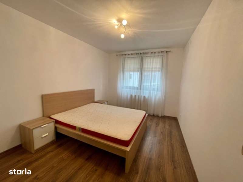A/1671  De vânzare apartament cu 2 camere în Tg Mureș  - Tudor-4