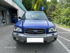 Subaru Forester - 22