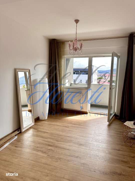 Apartament de 2 camere, finisat, loc de parcare, zona Lidl - Imagine principală: 2/9