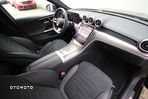 Mercedes-Benz Klasa C 220 d 4Matic T 9G-TRONIC AMG Line - 16