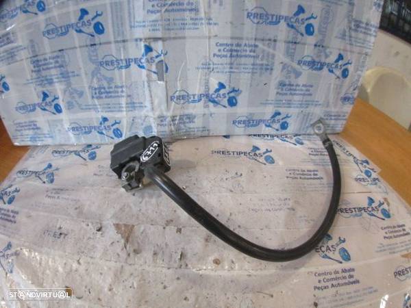 Modulo 6112757900402 61126986795N 14945110B MINI COOPER 2009 1.6D 110CV 5P CINZA Sensor Cabo De Bateria Negativo - 3