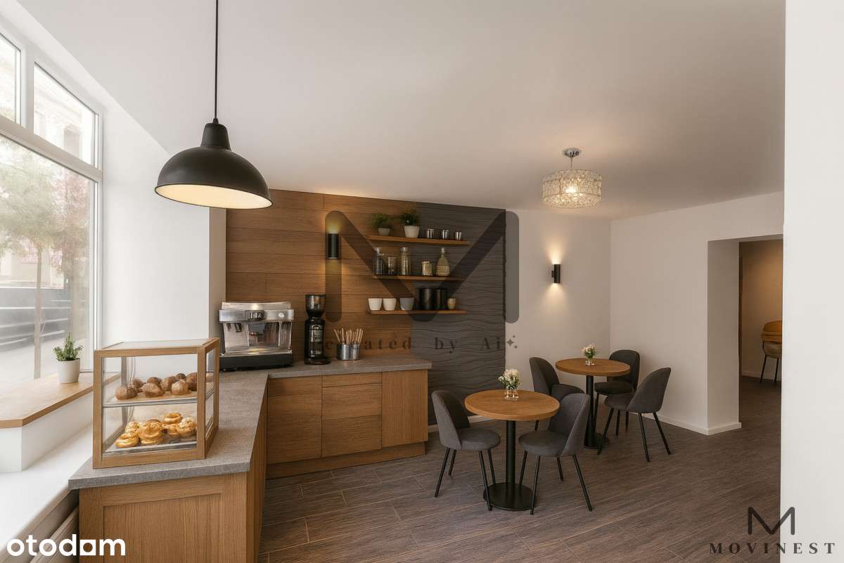 Lokal 74 m² na Wildzie | gotowy pod Twój biznes-1