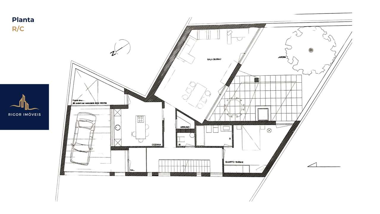 Moradia Independente T3 | Póvoa de Varzim | Premium | Oportunidade-29