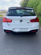 BMW Seria 1 120d xDrive Edition M Sport Shadow - 5