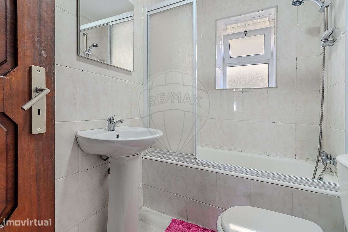 Apartamento T3 para venda-18