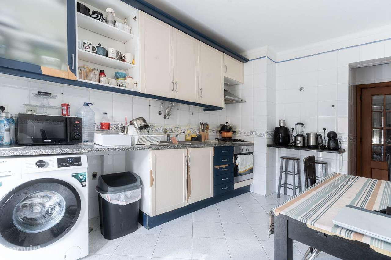 Apartamento T3 | Setúbal-21