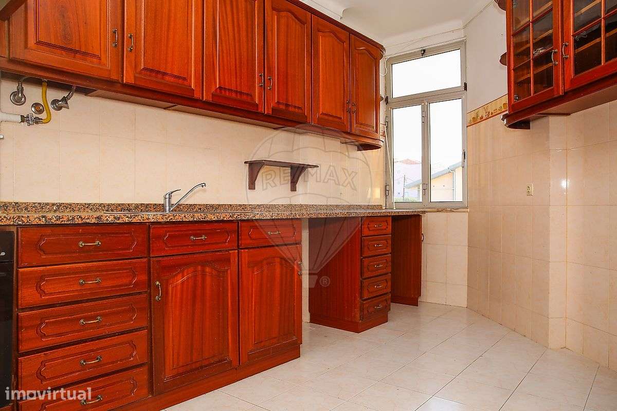 Apartamento T2 para venda-1