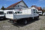 Iveco DAILY 35C16 ​*WYWROTKA​*DOKA​*3.0HPI​*160KM​*TEMPOMAT​*KLIMA​*8 - 5