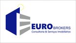 Agência Imobiliária: Euro Brokers - Consultoria & Serviços Imobiliários