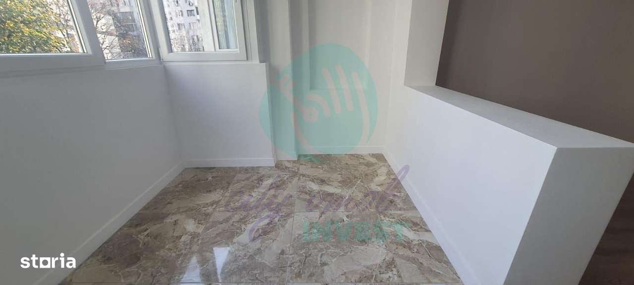 2 camere in renovare totala | Mihai Bravu – Dristor | bloc reabilitat - Imagine principală: 4/17