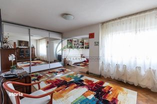 Apartament de 4 camere, Centru Civic - Toamnei