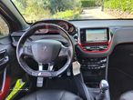 Peugeot 208 GTI 200 THP - 19