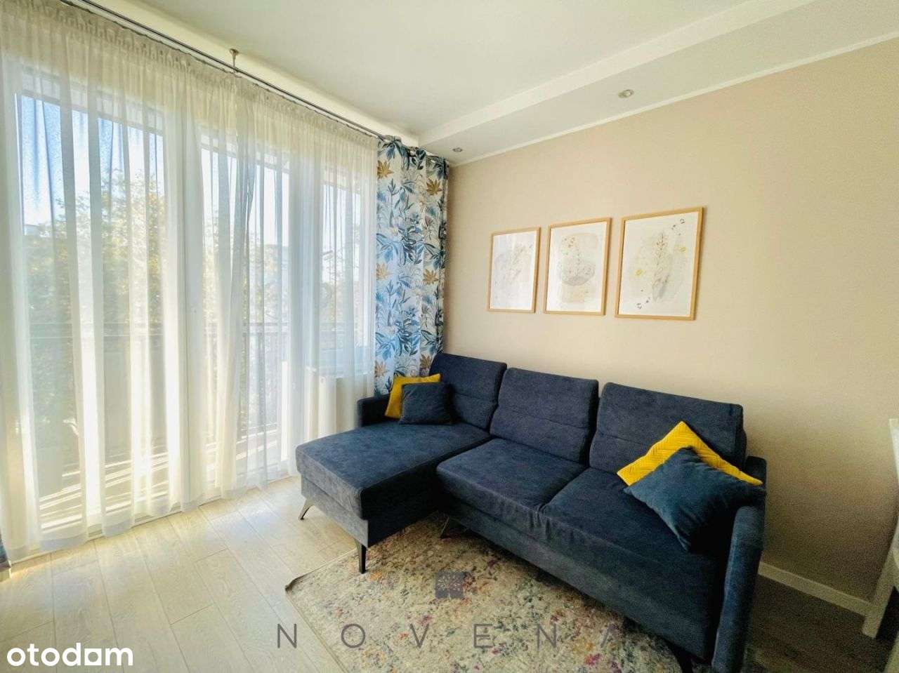 Dwupokojowe mieszkanie w sercu Włocławka! - Pełny obrazek: 3/14