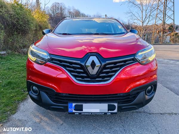 Renault Kadjar - 11