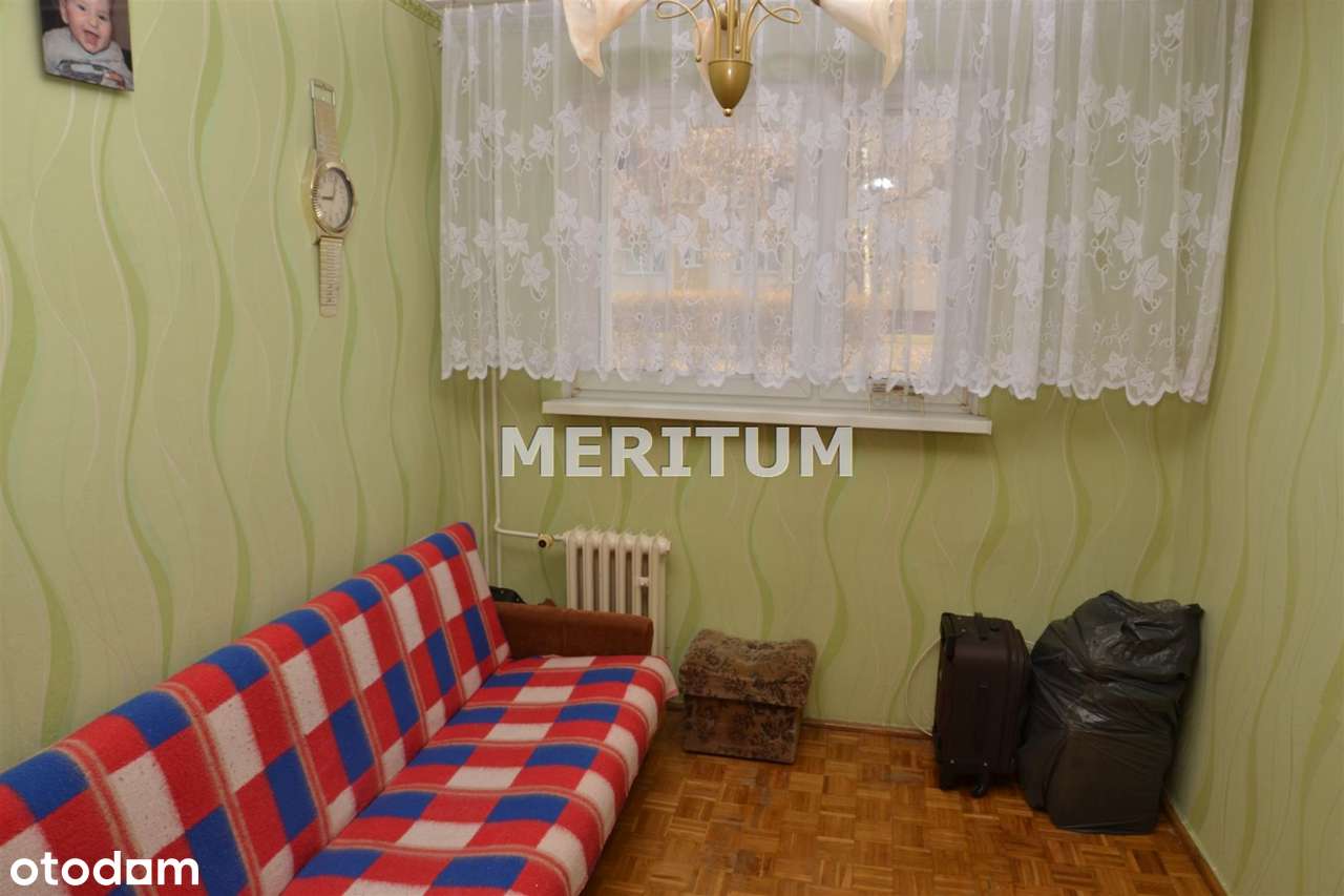 Dwa pokoje, Parter, Szwederowo-5