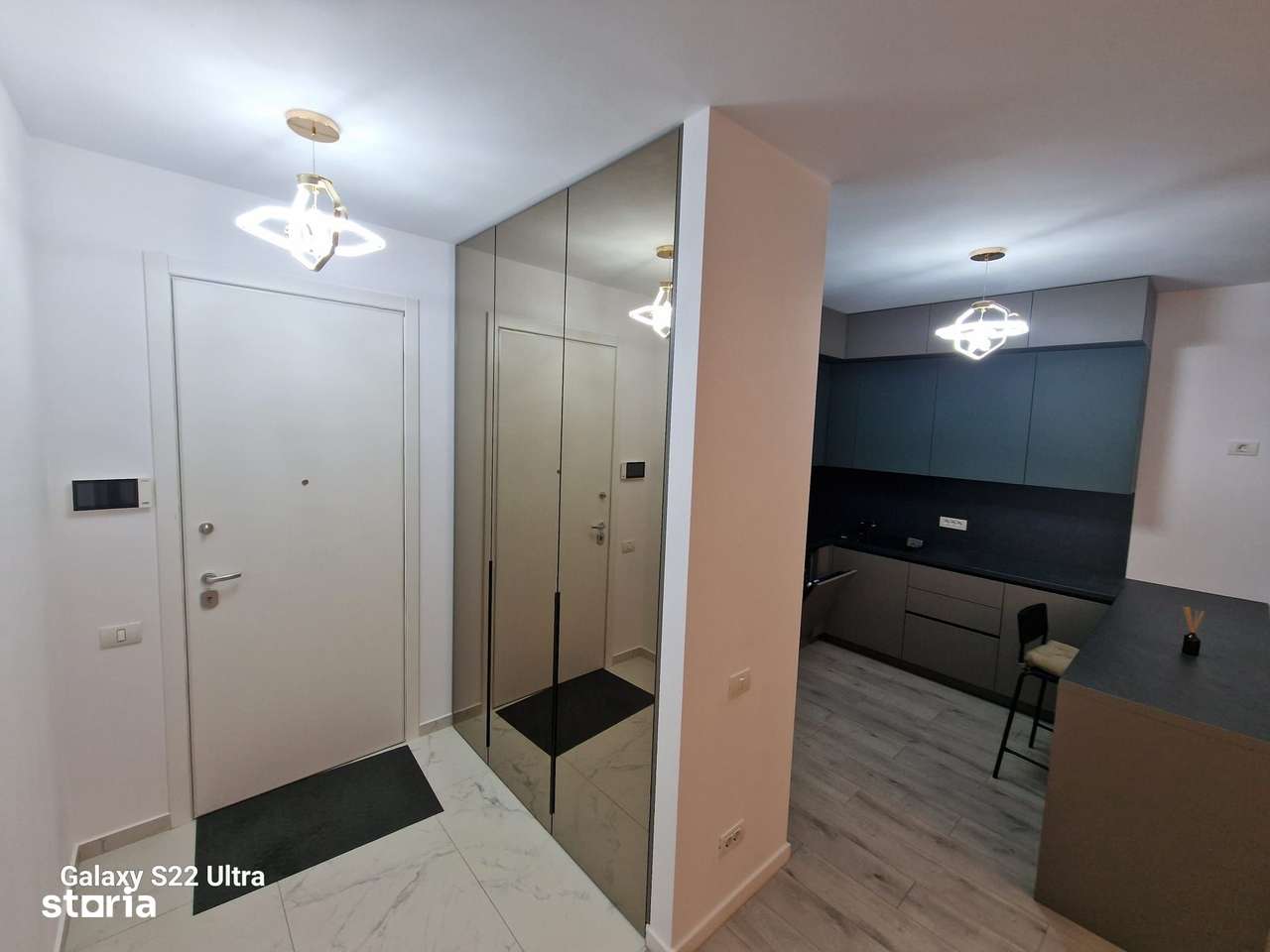STUDIO | 44.4MP | ACCES METROU BERCENI | COMISION 0%!! - Imagine principală: 5/7