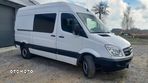 Mercedes-Benz Sprinter - 9